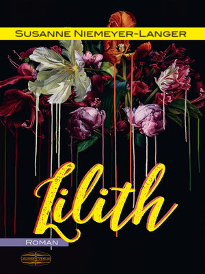 cover image of Lilith